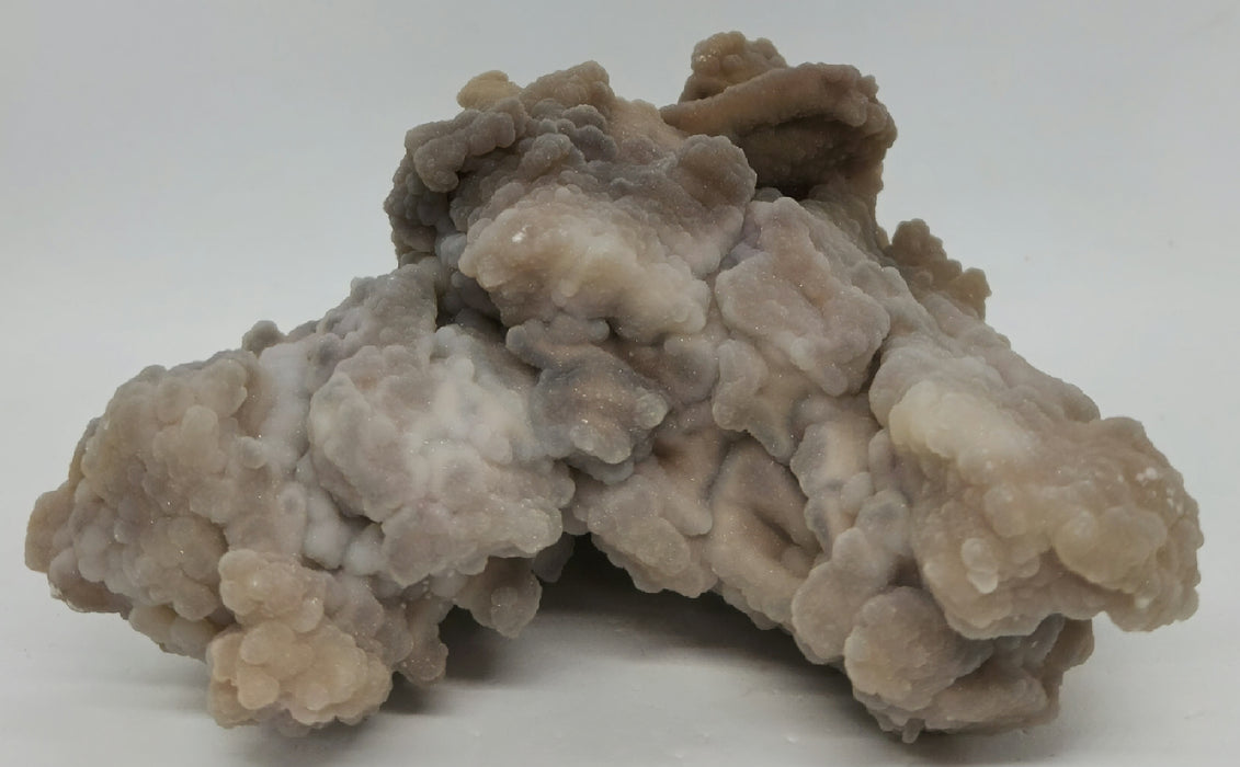 Gorgeous Fluorescent Wyoming Youngite Agate | Guernsey, Wyoming