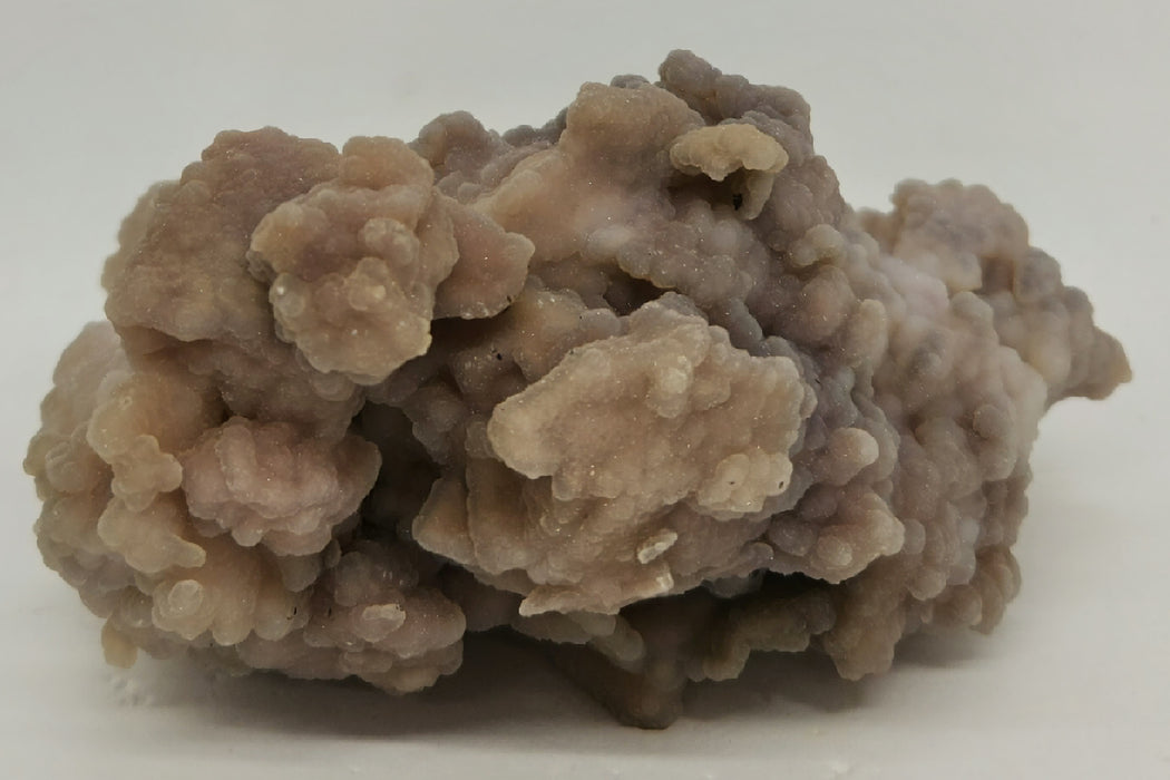 Gorgeous Fluorescent Wyoming Youngite Agate | Guernsey, Wyoming