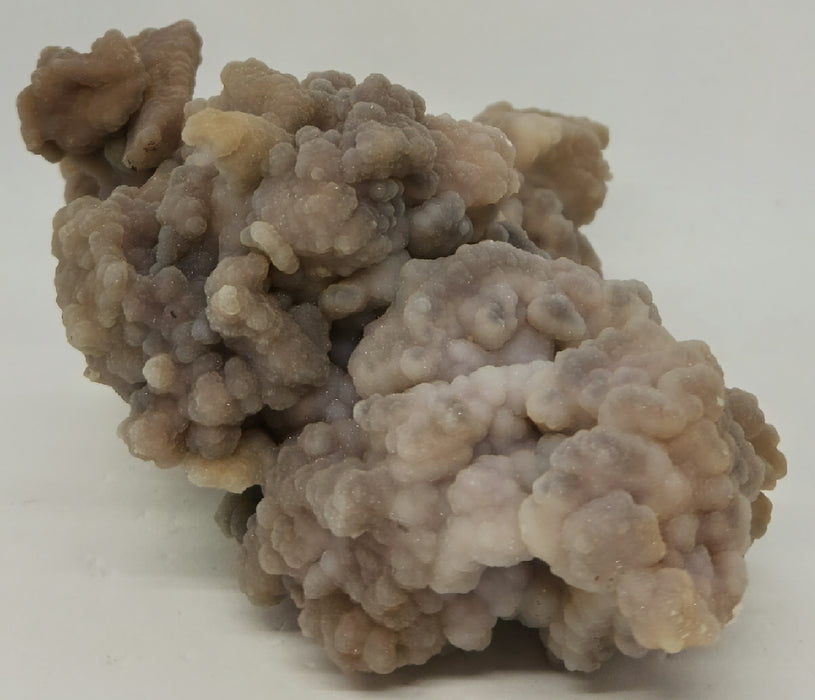 Gorgeous Fluorescent Wyoming Youngite Agate | Guernsey, Wyoming