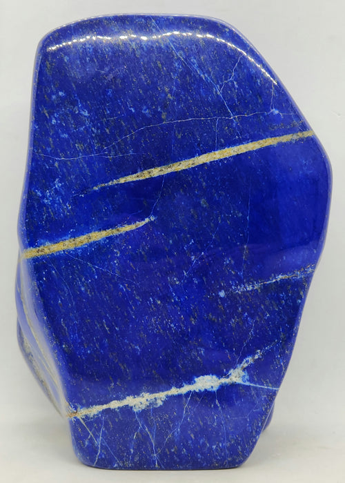 AAA Grade Lapis Lazuli | Pakistan