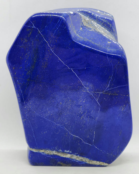 AAA Grade Lapis Lazuli | Pakistan