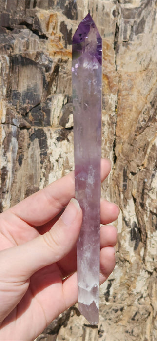 Amethyst Wand