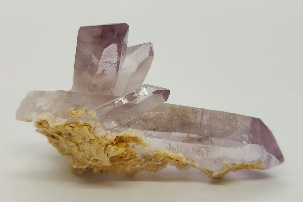 Vera Cruz Amethyst