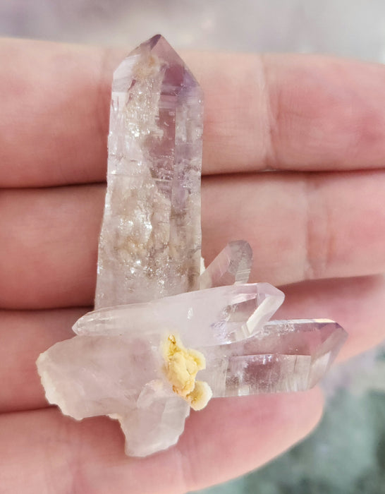 Vera Cruz Amethyst