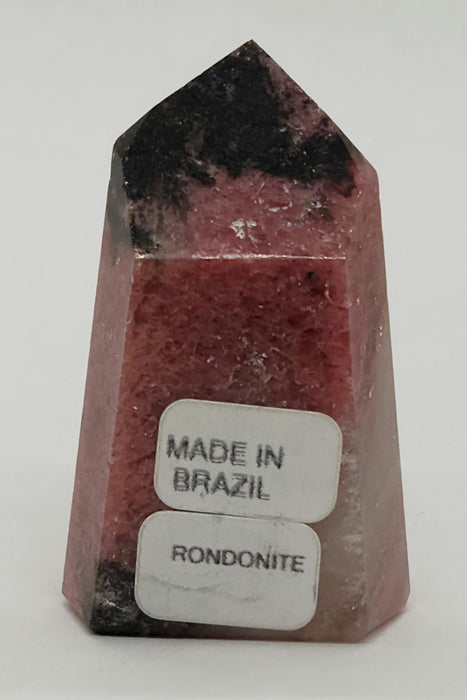 Rhodonite Tower | Brazil