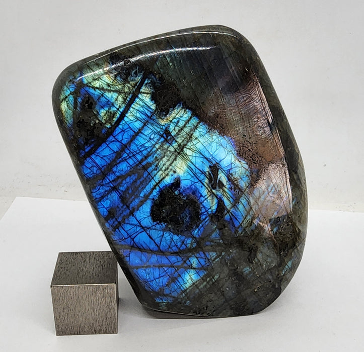 Labradorite Free Form | Madagascar