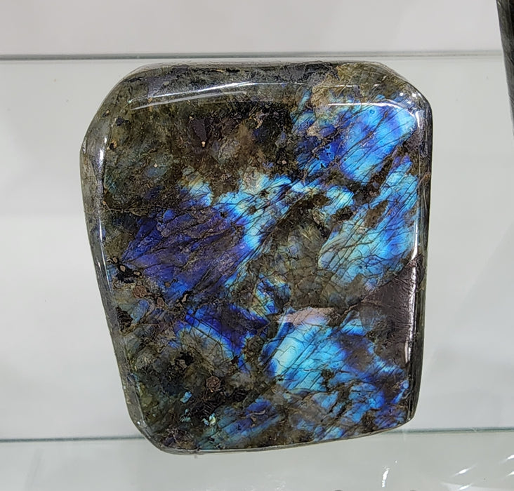 Labradorite Free Form | Madagascar