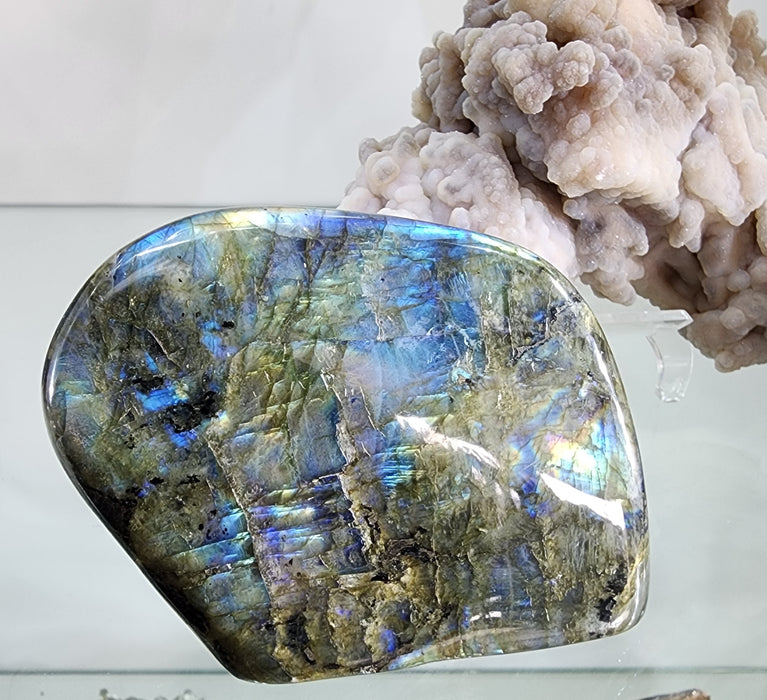 Labradorite Free Form | Madagascar