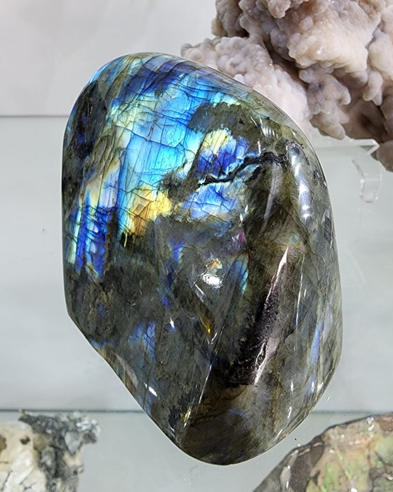 Labradorite Free Form | Madagascar