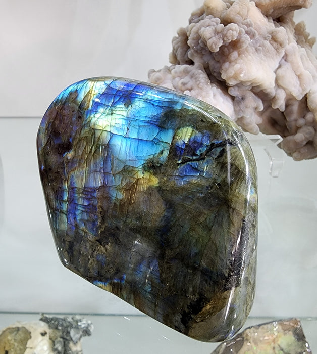 Labradorite Free Form | Madagascar