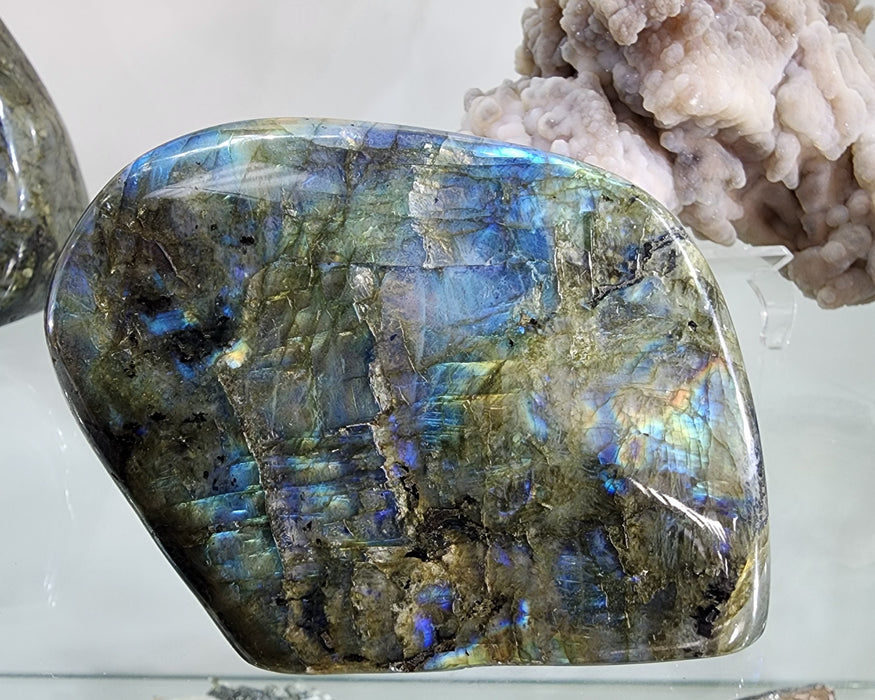 Labradorite Free Form | Madagascar