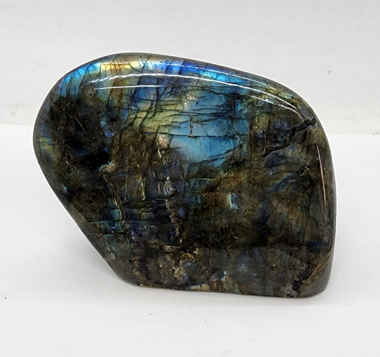 Labradorite Free Form | Madagascar