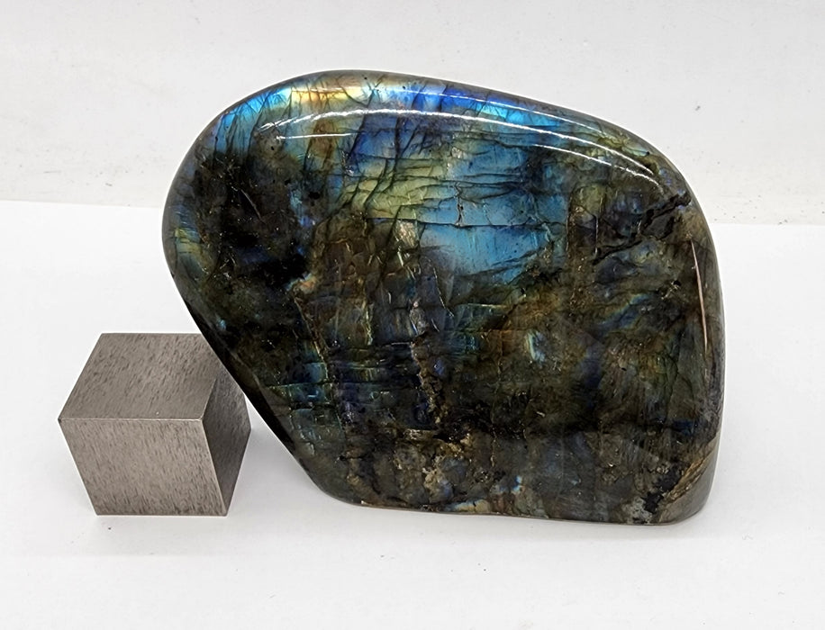 Labradorite Free Form | Madagascar