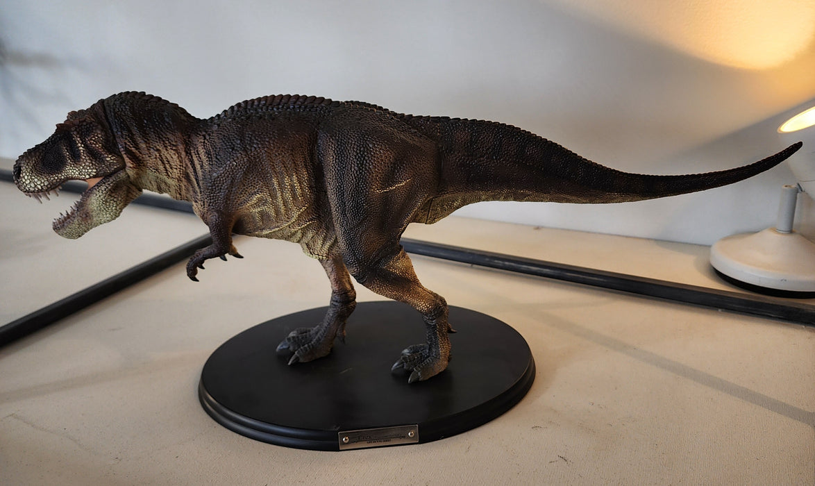 T.rex Life Model Series