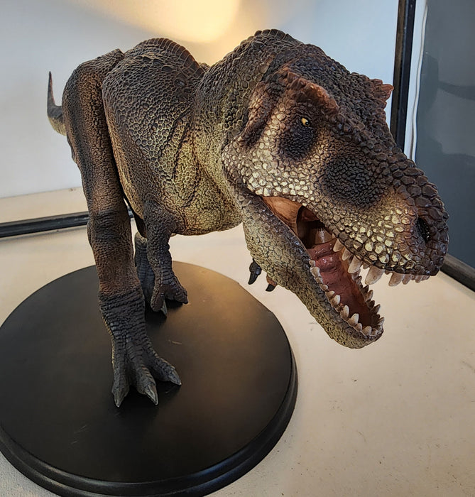 T.rex Life Model Series