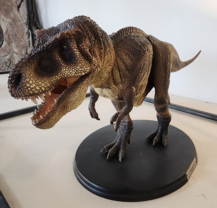 T.rex Life Model Series