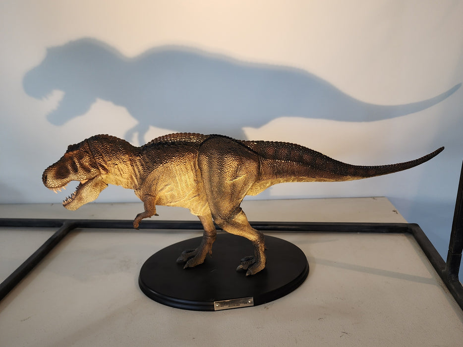 T.rex Life Model Series