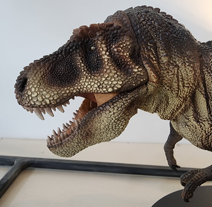 T.rex Life Model Series