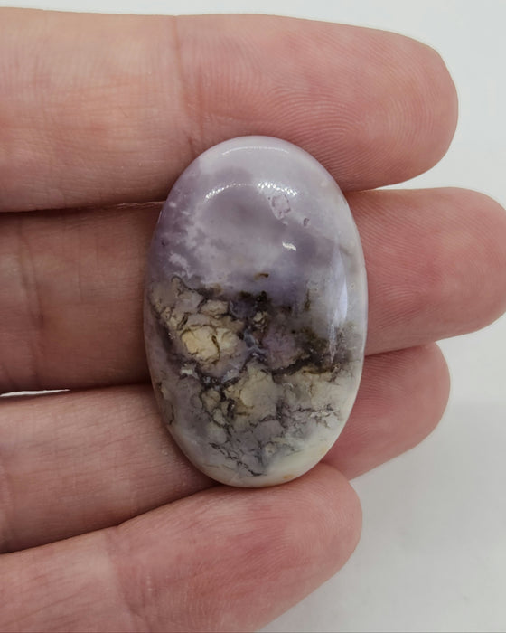 Tiffany Stone Oval Cabochon | Utah