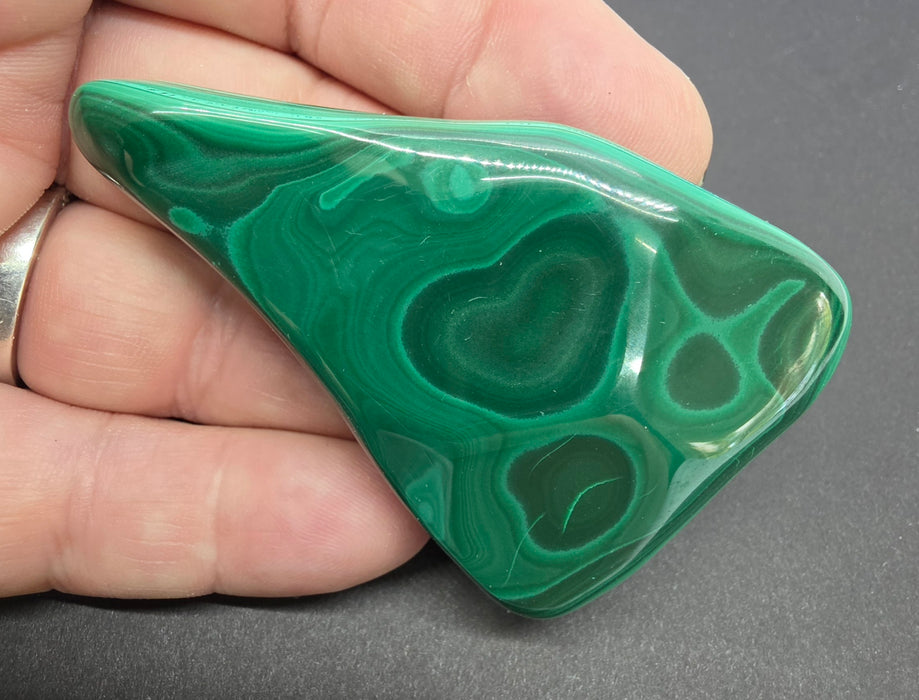 Malachite Stone
