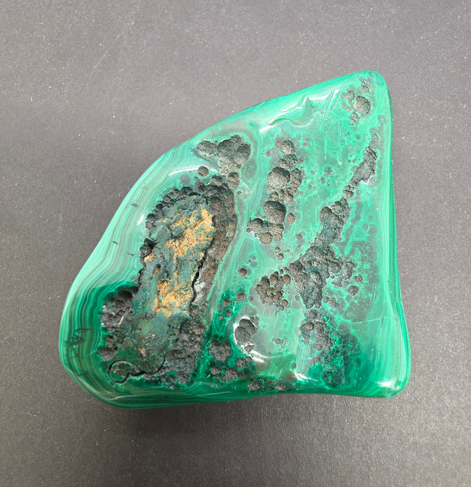 Malachite Stone