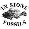 In Stone Fossils logo