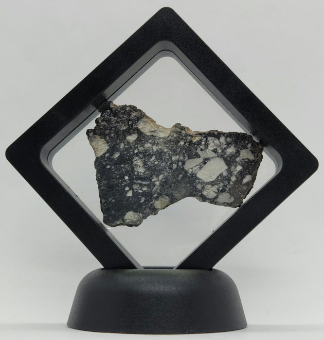 Lunar Meteorite Slice | Ajdabiya 001 | Libya