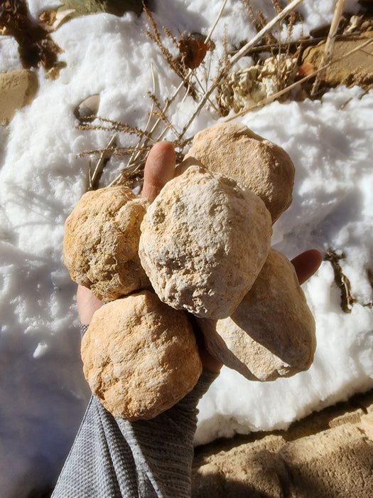 💥Hot Deal💥Break Your Own Geode Bundle | 5 For $15