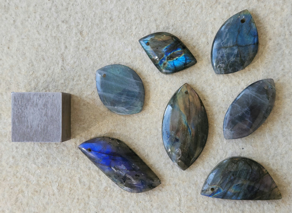 Labradorite Pendant
