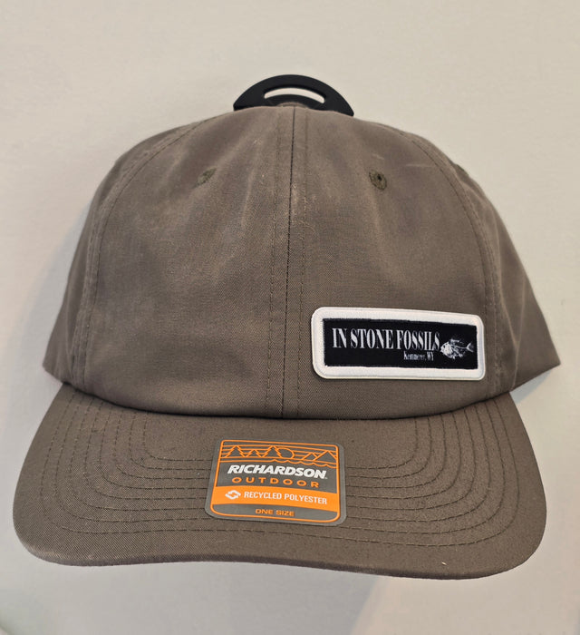 In Stone Fossils Trucker Hat