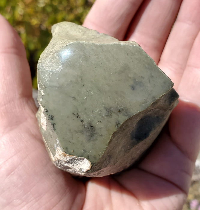 Wyoming Jade
