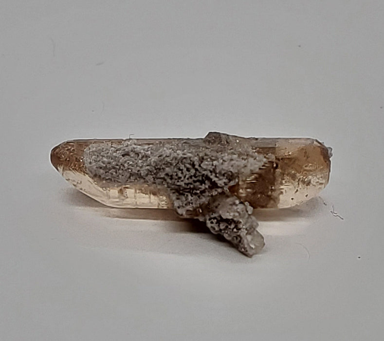 Champagne Topaz