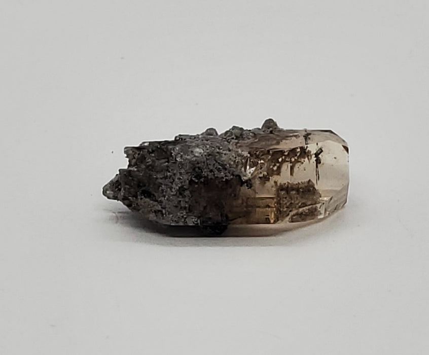 Champagne Topaz