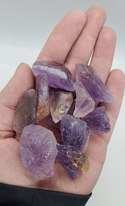 Ametrine