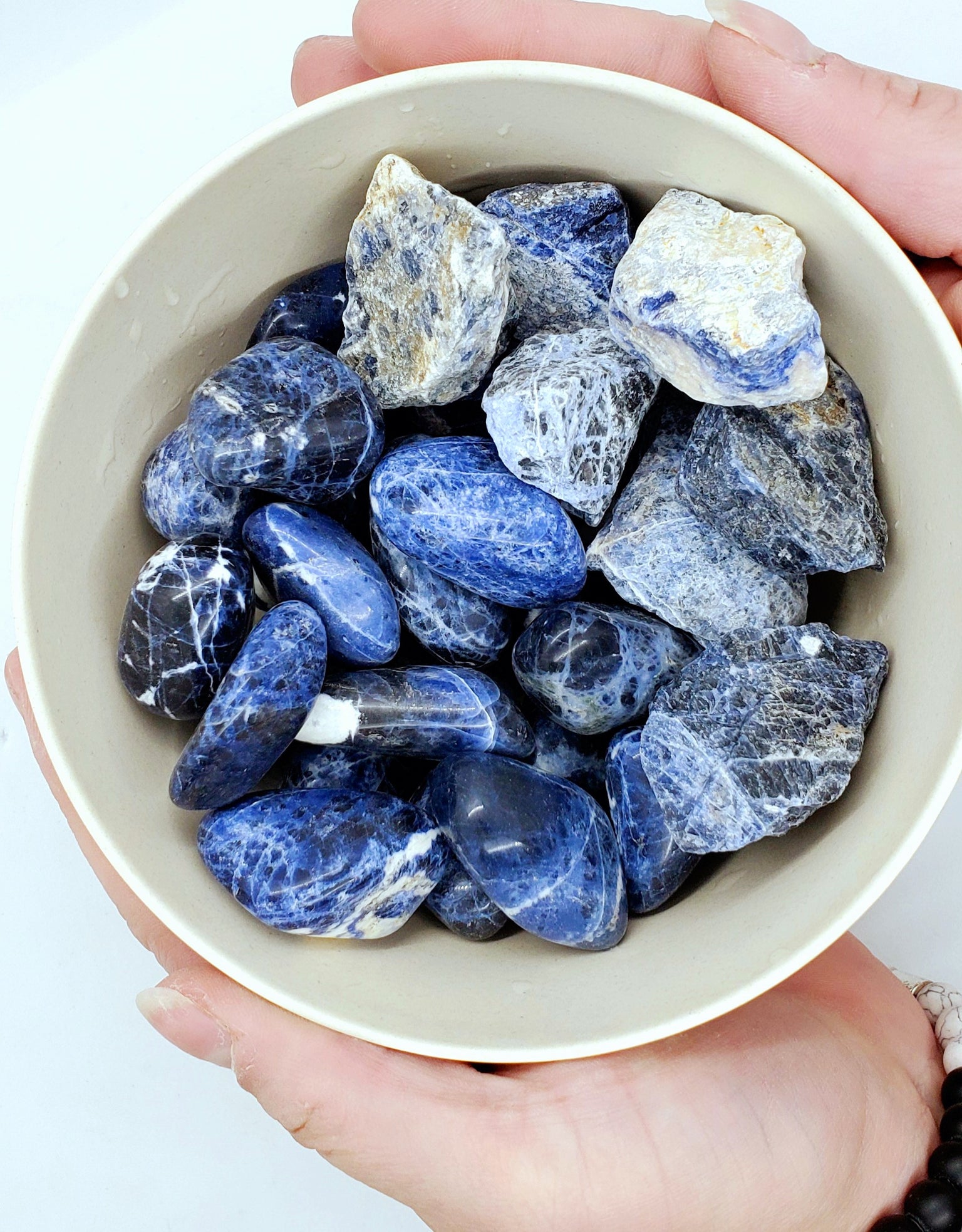 High Quality Tumbled Rocks For Sale | InStoneFossils.com — In Stone Fossils