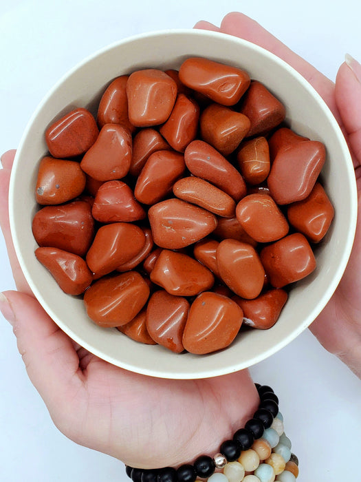 Red Jasper