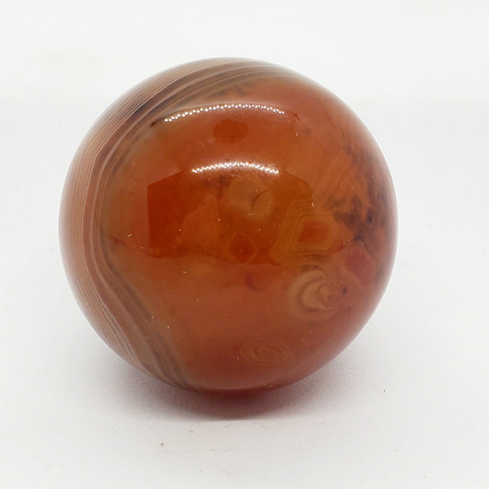 Sardonyx Sphere
