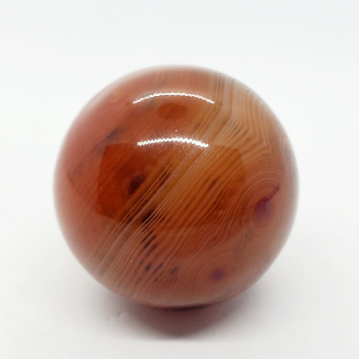 Sardonyx Sphere