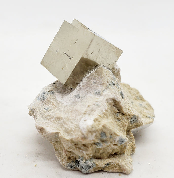 Small Pyrite Cube | Spain