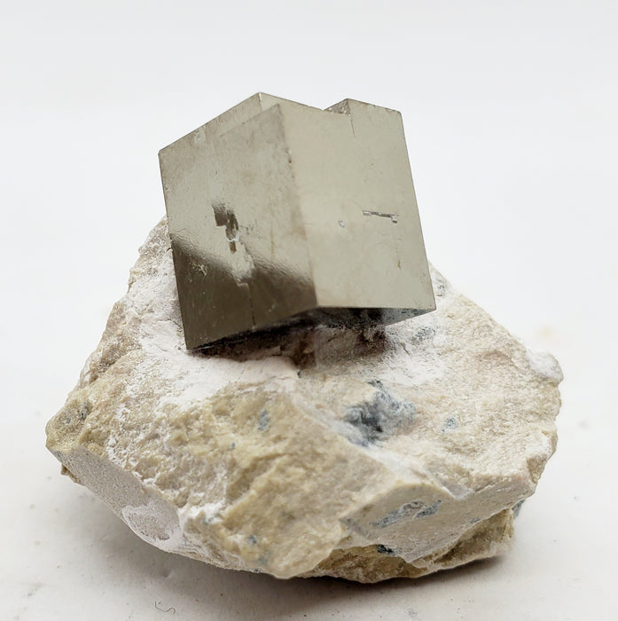 Small Pyrite Cube | Spain