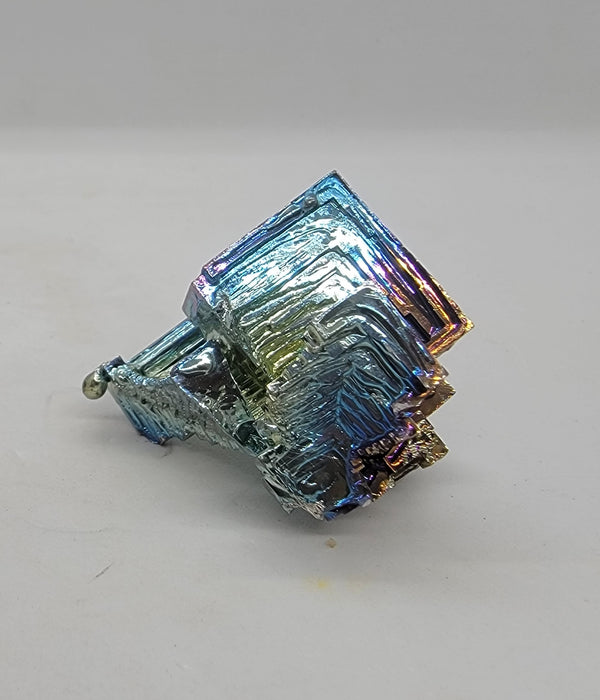 Beautiful Rainbow Bismuth