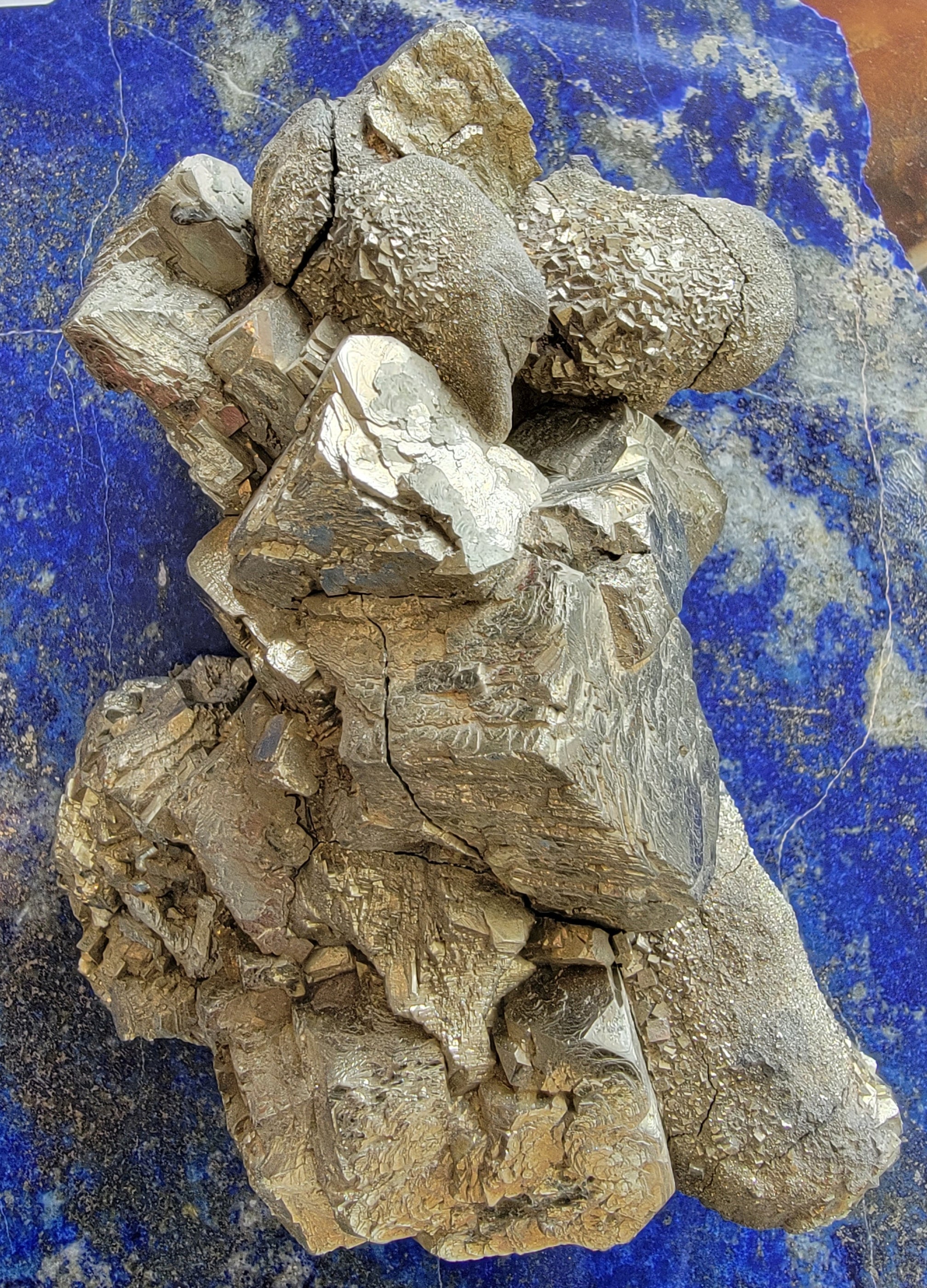 Wyoming Pyrite Kemmerer Coal Mine — In Stone Fossils