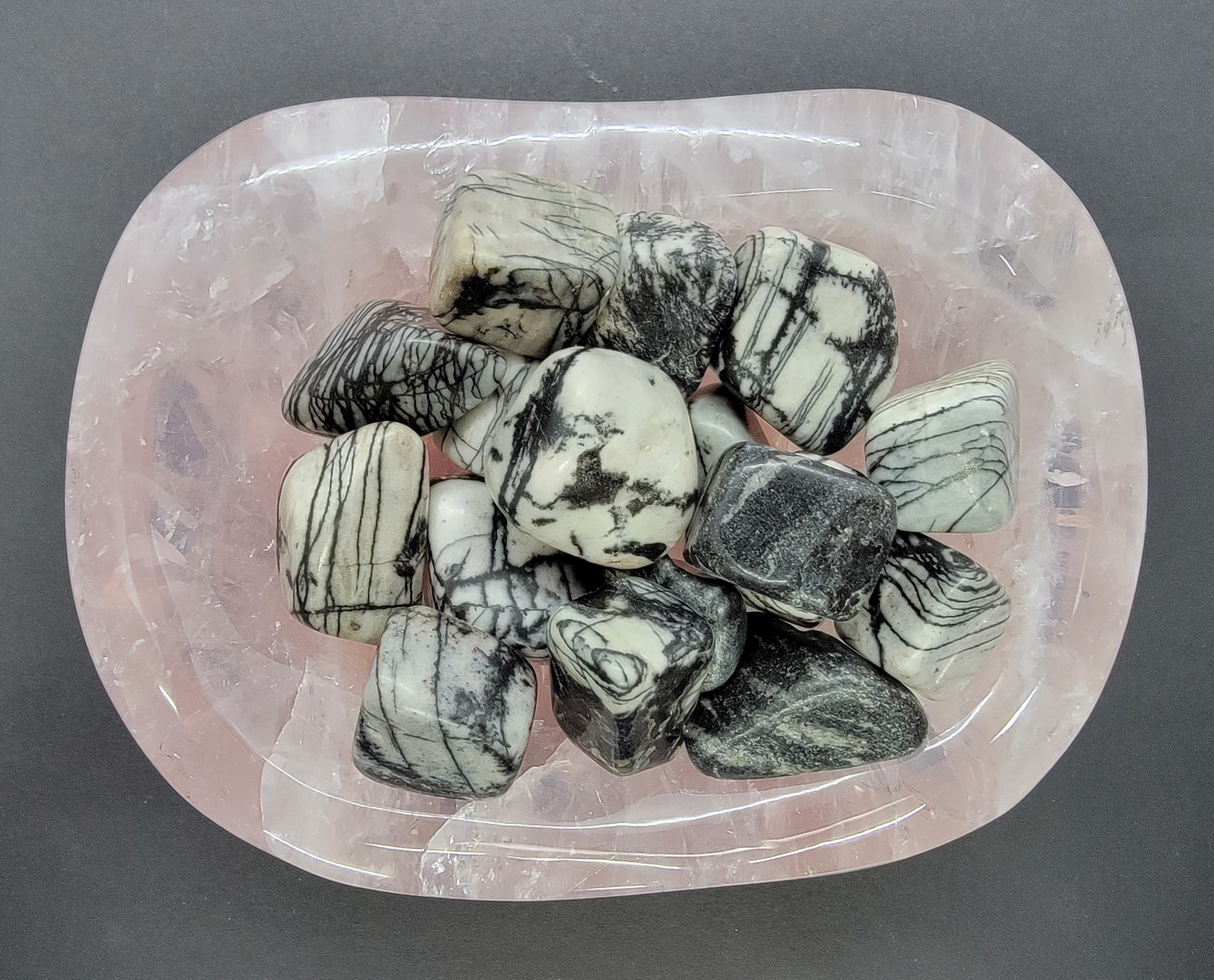 Black Zebra Jasper 7794461507806