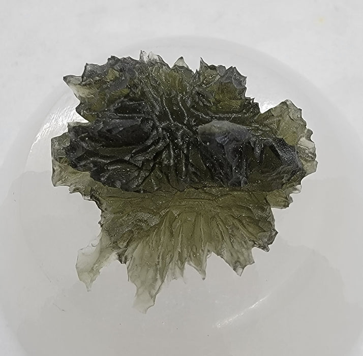 Moldavite