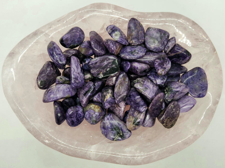 Charoite