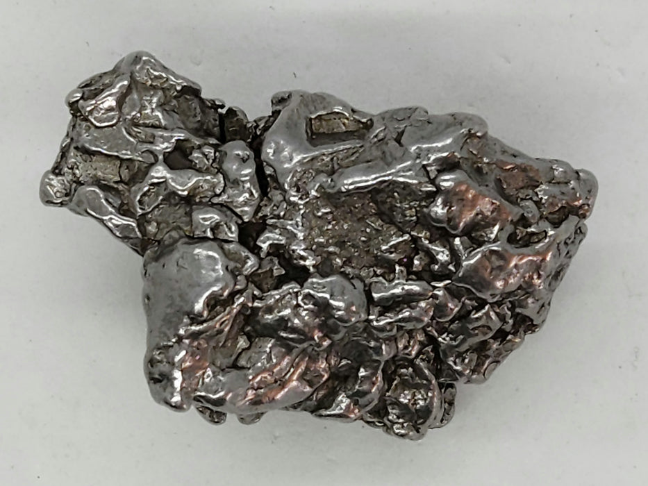 Camp del Cielo Meteorite