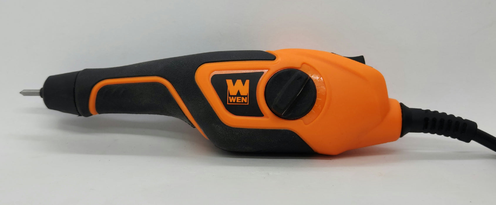 WEN 21D Variable-Depth Carbide-Tipped Engraver