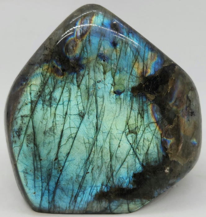 Labradorite Free Form | Madagascar