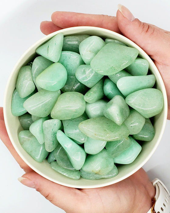 Green Aventurine