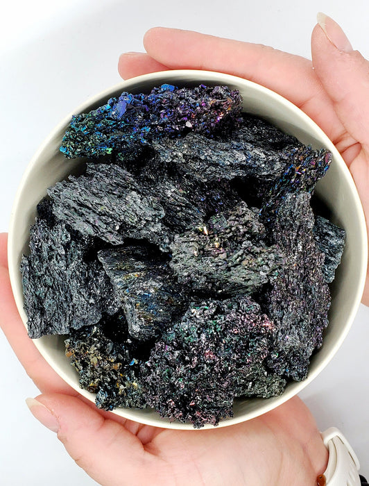 Carborundum